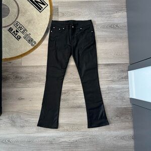 ERL flare pant
